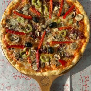 Pizza Chikago